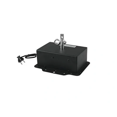 Afbeelding van Eurolite MD 3030 DMX Safety Spiegelbolmotor 100 cm max 5 RPM