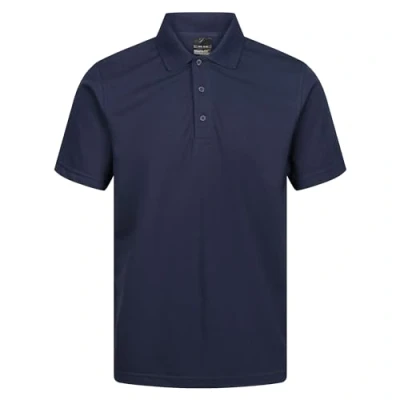 Afbeelding van Regatta Professional Heren Pro 65/35 poloshirt met korte mouwen (pak van 1)