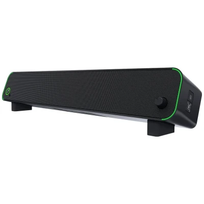 Afbeelding van Mackie CR StealthBar Desktop PC Soundbar met Bluetooth