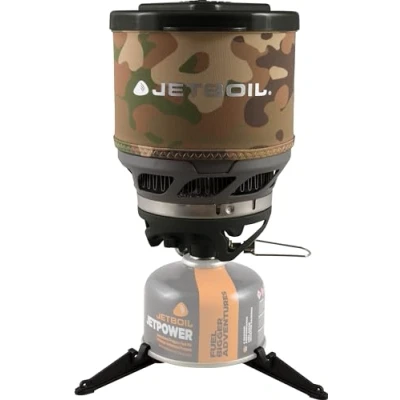 Afbeelding van Jetboil Minimo Groen 1 Liter