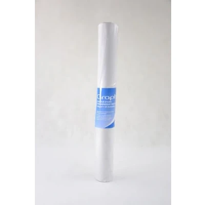 Afbeelding van GRAPH&#039;IT Transparant tekenpapier voor technische tekening en illustratie, 37,5 cm x 20 m, 40 g/m²