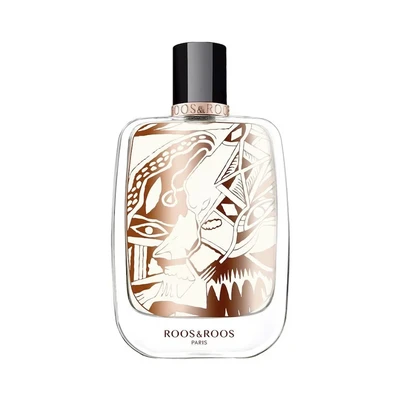 Afbeelding van Roos &amp; Nymphessence eau de parfum 100ml