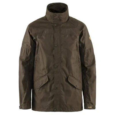Afbeelding van Fjällräven Forest Hybrid Jacket M Herenjas