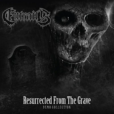 Afbeelding van Entrails Resurrected From The Grave Demo C (2 LP)