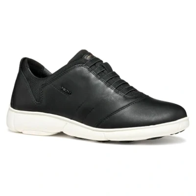 Afbeelding van Geox D Nebula 2.0 C Sneakers voor dames, zwart, 36 EU, EU