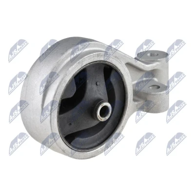 Afbeelding van Aslichaam /motorsteunlager NTY ZPS KA 312