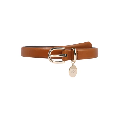 Afbeelding van JOOP! Riem, Dames, Maat: 100, Cognac