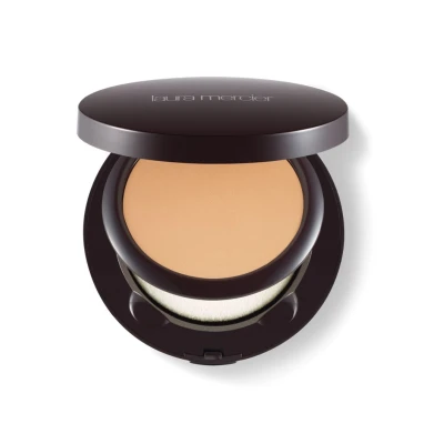 Afbeelding van Laura Mercier Smooth Finish Foundation Powder poederfoundation 3W1