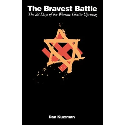 Afbeelding van The Bravest Battle