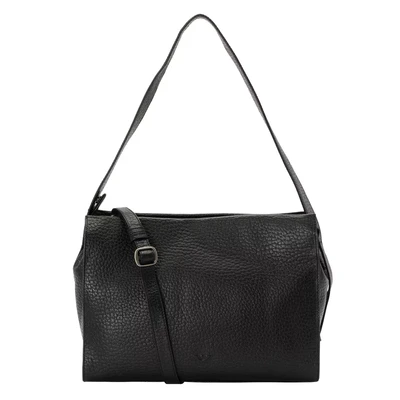 Afbeelding van Voi Hirsch Zaira Schoudertas Leer 32 cm Dames schwarz