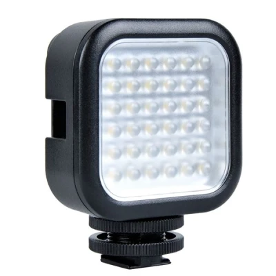 Afbeelding van Godox LED36 videoverlichting