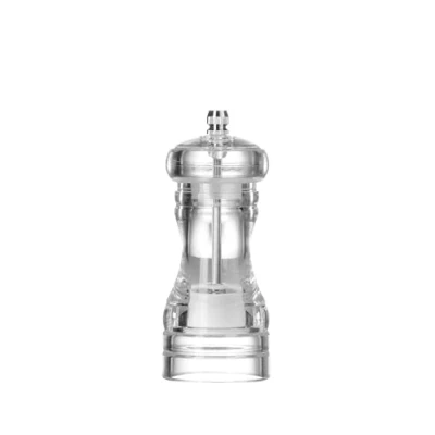 Afbeelding van Houten Zoutmolen HENDI Wit ø65x(H)415mm 469583