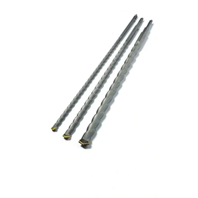 Afbeelding van C.K AV08015 Boorset 12 mm, 16 24 mm 1 set(s)