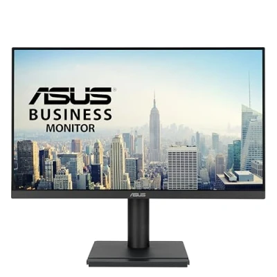 Afbeelding van ASUS VA249QGS 23.8inch IPS WLED FHD