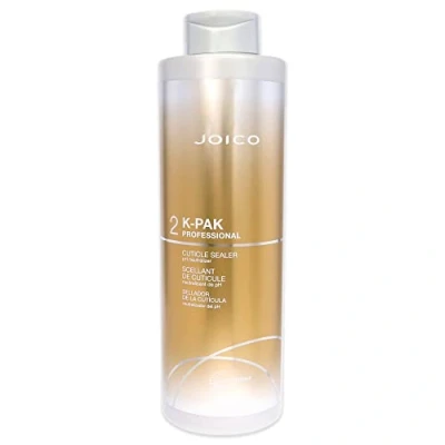 Afbeelding van Joico K Pak Care Cuticle Sealer 1000 ml