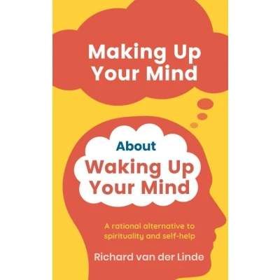 Afbeelding van Making Up Your Mind About Waking