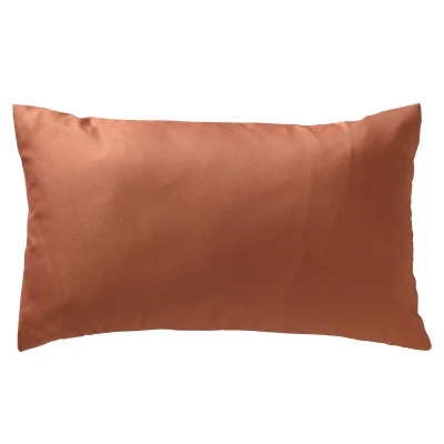 Afbeelding van Dutch Decor Limited Collection SUN Buitenkussen 30x50 cm waterafstotend en uv bestendig Muted Clay roze