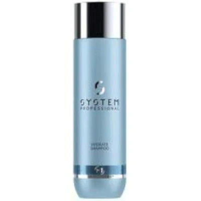 Afbeelding van Wella System P. Hydrate Shampoo H1