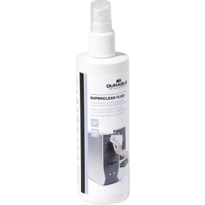 Afbeelding van Durable Superclean fluid 250ml