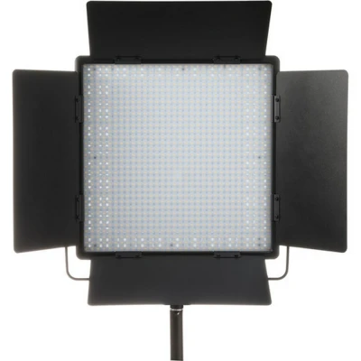 Afbeelding van Godox Led 1000BI MKll Met Barndoor