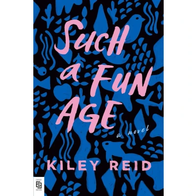 Afbeelding van Such A Fun Age Novel