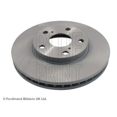 Afbeelding van Remschijf BLUE PRINT ADT34378
