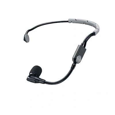 Afbeelding van Shure SM35 XLR headset condensatormicrofoon