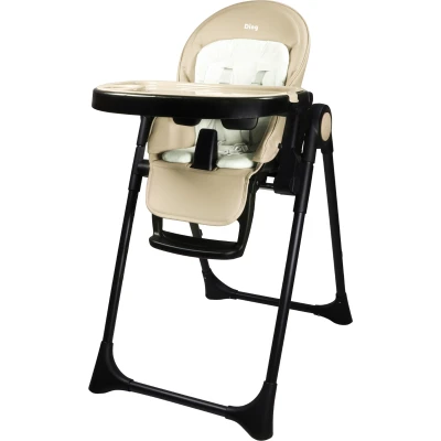 Afbeelding van Ding Laze Beige Kinderstoel DI 903642