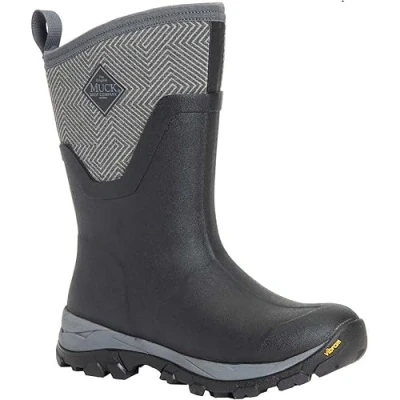 Afbeelding van Muck Boots ASVMA 101, Wellington Laarzen Dames 36 EU