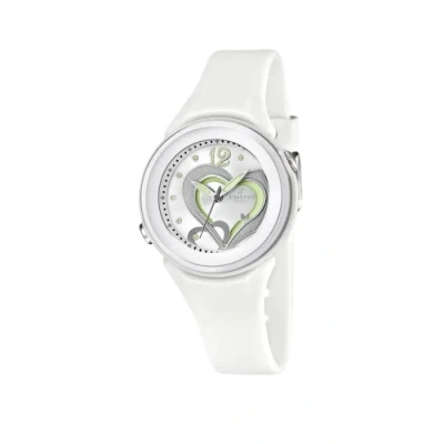 Afbeelding van CALYPSO WATCHES Kwartshorloge K5576/1 met hartmotief