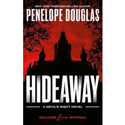 Afbeelding van Hideaway: Devil&#039;s Night