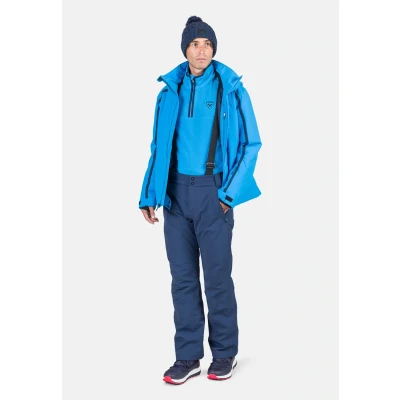 Afbeelding van Rossignol Fleece trui, Heren, Maat: XL, Oversees