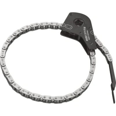 Afbeelding van Hazet 2171 8LG Oliefilterketting