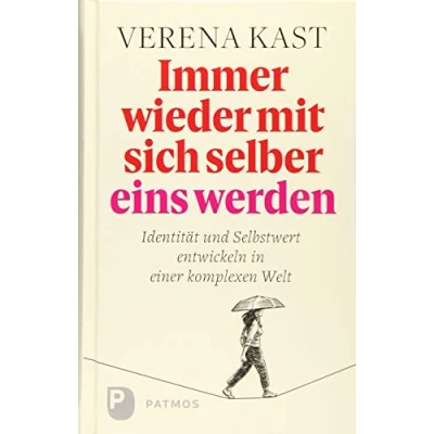 Afbeelding van Immer wieder mit sich selber eins werden