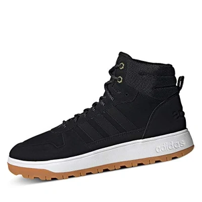 Afbeelding van Adidas Frozetic Sneakers Zwart Heren Maat 42