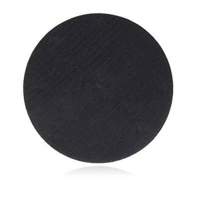Afbeelding van DFS Velcro zelfklevende 200 mm reserve klittenband vervanging voor het repareren van schuurschijf, polijstschijf, steunschijf