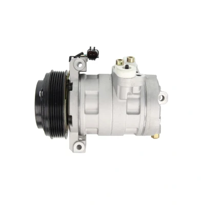 Afbeelding van Compressor, airconditioning NRF 32677