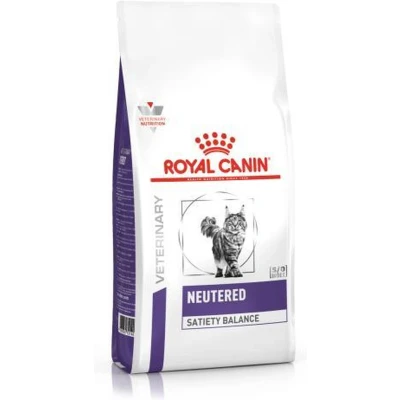 Afbeelding van Royal Canin Kattenvoer Neutered Satiety Balance 3.5kg