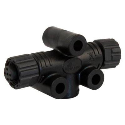 Afbeelding van Wema NMEA 2000 Adapter Female
