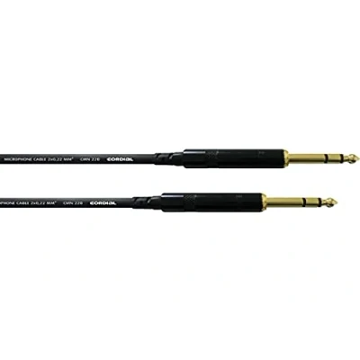 Afbeelding van CORDIAL Stereo audiokabelaansluiting 90 cm