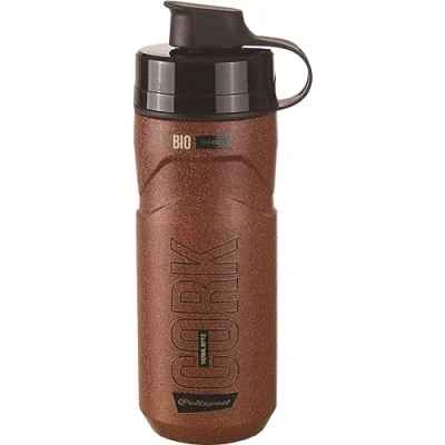 Afbeelding van Polisport Thermo bidon Cork Bio 500ml