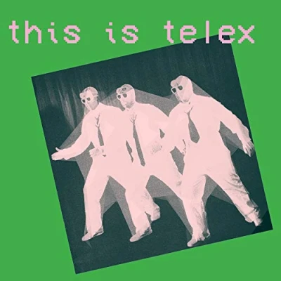 Afbeelding van Telex This Is (CD)