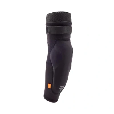 Afbeelding van FOX Launch Elleboog Beschermers, zwart, afmeting XL voor man