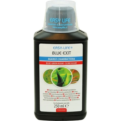 Afbeelding van Easy Life Blueexit 250 ML