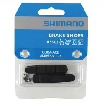 Afbeelding van Shimano Set remblokken 105, ultegra, dura ace Y8L298060