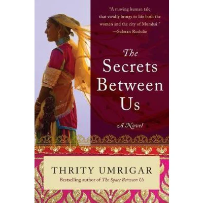 Afbeelding van The Secrets Between Us: A Novel