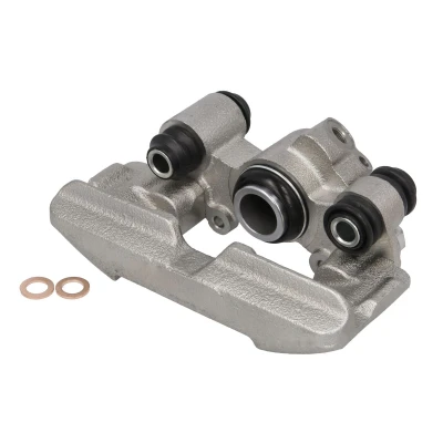 Afbeelding van ABE CZH1982 Remklauw Achteras links TOYOTA: Yaris I Hatchback (P1) 1.3, 1.0, 1.5, 1.4 D 4D 1999 2005