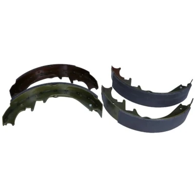 Afbeelding van Maxgear Remschoen set 19 4543