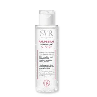 Afbeelding van Make Up Verwijderaar SVR Topialyse (125 ml)