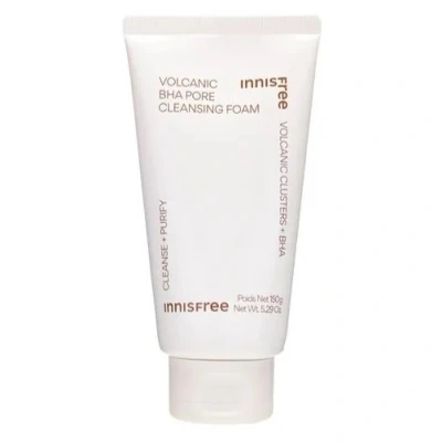 Afbeelding van Innisfree Volcanic BHA Pore Cleansing Foam